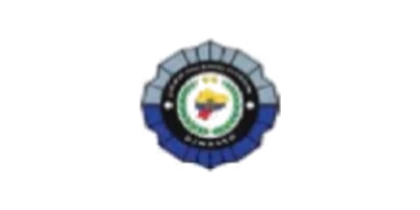 Logotipo de cliente de VISAR